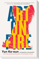 Art on Fire