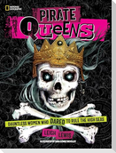 Pirate Queens
