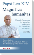 Magnifica humanitas