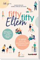 Fifty-fifty-Eltern