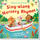 Sing-Along Nursery Rhymes