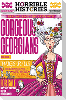Gorgeous Georgians (newspaper edition)