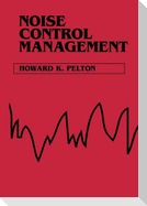 Noise Control Management