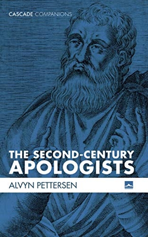 Pettersen, Alvyn. The Second-Century Apologists. Cascade Books, 2020.