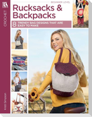 Crochet Rucksacks & Backpacks
