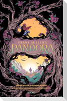 Frank Miller's Pandora (Book 1)