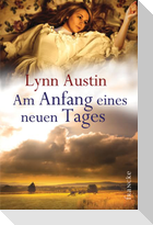 Am Anfang eines neuen Tages