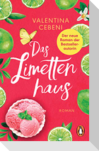 Das Limettenhaus