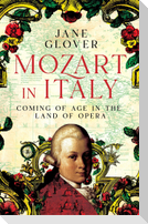 Mozart in Italy
