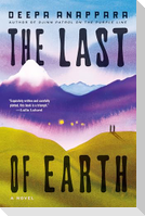The Last of Earth
