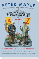 Provence A-Z