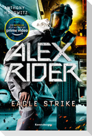Alex Rider 04: Eagle Strike