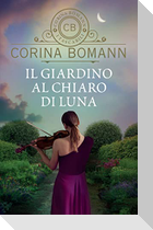 Il giardino al chiaro di luna