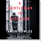 A Gentleman in Moscow