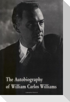 The Autobiography of William Carlos Williams