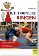 Ich trainiere Ringen