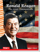 Ronald Reagan