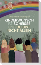 Kinderwunsch ist scheisse und du bist nicht allein