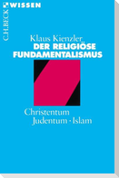 Der religiöse Fundamentalismus