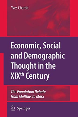 Charbit, Yves. Economic, Social and Demographic Th