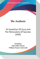 The Anabasis