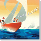 Boats Float!