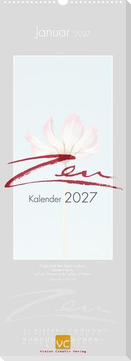 Zen-Kalender 2027
