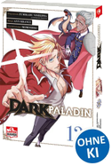 Dark Paladin 12