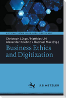 Business Ethics and Digitization