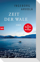 Zeit der Wale