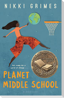 Planet Middle School