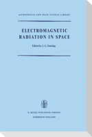 Electromagnetic Radiation in Space