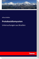 Protobasidiomyceten