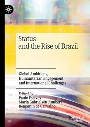 De Carvalho, Benjamin / Paulo Esteves et al (Hrsg.