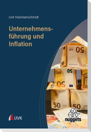 Unternehmensführung und Inflation