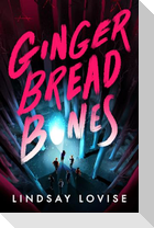 Gingerbread Bones