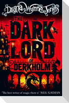 DARK LORD OF DERKHOLM PB