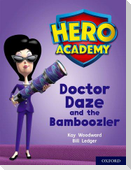 Hero Academy