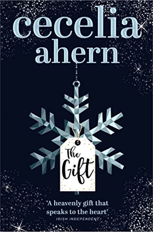 Ahern, Cecelia. GIFT PB. Harper Collins Publishers - UK Wholesale Acct, 2017.