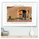 Mallorca, die reizvolle Sonneninsel (hochwertiger Premium Wandkalender 2024 DIN A2 quer), Kunstdruck in Hochglanz