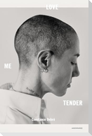 Love Me Tender