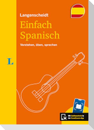 Langenscheidt Einfach Spanisch