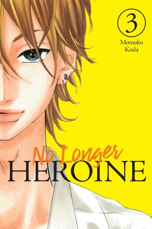 Ransom, Ko / Koda, Momoko et al. No Longer Heroine, Vol. 3. Little, Brown & Company, 2023.