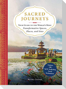 Sacred Journeys