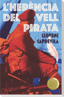 L'herència del vell pirata