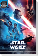 Star Wars: Der Aufstieg Skywalker (Jugendroman zum Film)