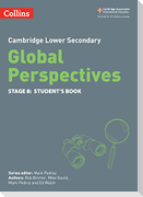 Cambridge Lower Secondary Global Perspectives Student's Book: Stage 8