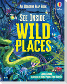See Inside Wild Places