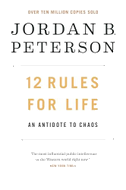 12 Rules for Life