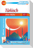 Assimil Türkisch ohne Mühe
